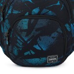 Studentský batoh Blue Abstract Topgal SKYE 26044