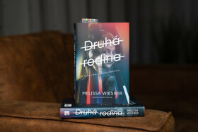 Druhá rodina - Melissa Wiesner