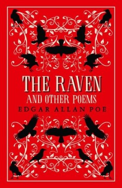 Raven and Other Poems