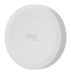 Logitech Scribe off-white / Kamera na tabuli / pro videokonference (952-000102)