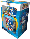 Sonic Dárkový set