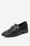 Polobotky DeeZee DXF26165-231001 Imitace kůže/-Ekologická kůže
