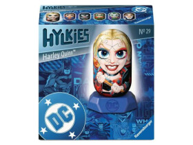 Hylkies DC: Harley Quinn 54 dílků