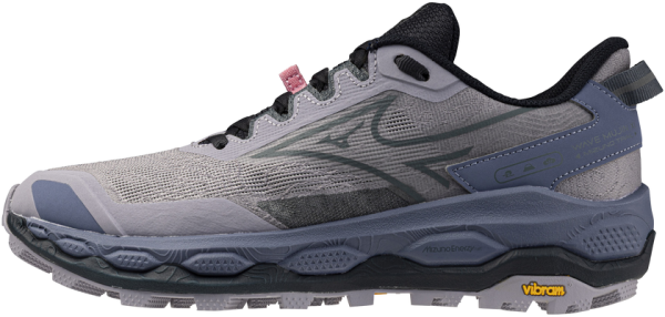 Běžecké boty Mizuno WAVE MUJIN 11 J1GK257092 Velikost obuvi v EU: 37