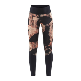 Kalhoty Craft ADV SubZ Wind Tights černá XL