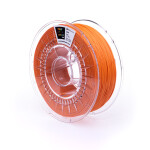 ASA filament orange 1,75 mm Print With Smile 0,85 kg
