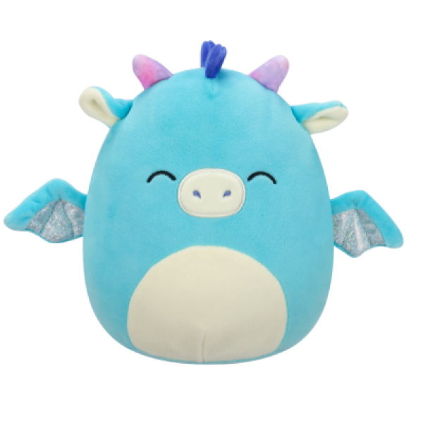 Squishmallows Drak Tatiana