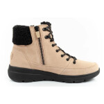 Boty Glacial Ultra-Woodlands W 16677/NTBK 37.5