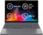 Lenovo IdeaPad Slim 3 15IRH10 šedá / 15.1" WQXGA / Intel Core i7-13620H / 24GB / 1TB SSD / Intel UHD / W11H (83K100DPCK)