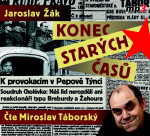 Konec starých časů Jaroslav Žák