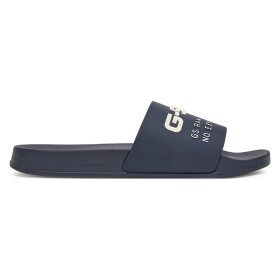 Pantofle G-STAR RAW SS25-3C096-M Syntetická tkanina