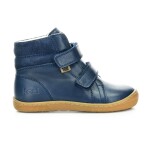 Koel Demil Tex Wool Blue