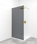 SAT - Upevňovací rameno 120 cm SAT, mosaz, SATZAV1MO SATZAV1MO
