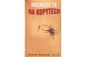 Tě na kopytech