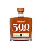 Stará Myslivecká Single Barrel Bourbon LE 8y 40% 0,7 l (holá láhev)