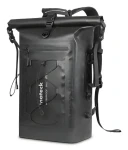 Inateck BP06001 černá / Batoh na notebook / 30-35 l / voděodolný / reflexní prvky (BP06001_BLACK)