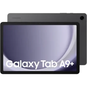 SAMSUNG Galaxy Tab A9+ 5G 8+256GB šedá / 11" / O-C 2.2GHz / 6GB / 128GB / BT / GPS / 5G / 8 + 5 MP / Android 13 (SM-X216RZAPEUB)