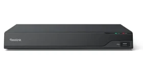 Reolink RP-PN16 / NVR rekordér / 24 kanálů / PoE / max. 32TB (RP-PN16-NHD)