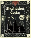 Strašidelné Česko Nikola Staňková