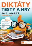 Diktáty, testy a hry 3