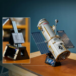 LEGO LEGO® Icons 11382 Hubbleův vesmírný dalekohled