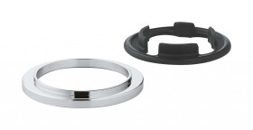 GROHE - Náhradní díly Rozeta, chrom 36370000