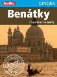 Benátky - 2. vydání - Lingea - e-kniha