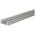 Deko Light 970028 AU-01-10 U profil hliník (š x v x h) 16 x 7 x 3000 mm 3 m