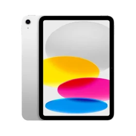 Apple iPad 11" 11.gen. (2025) Wi-Fi 128GB stříbrná / 11" / 2360x1640 / Wi-Fi / 12MP+12MP / iPadOS 18 (MD3Y4HC/A)