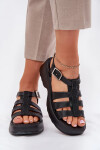Sandály model 213000 Step in style 41/42
