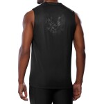 Běžecké tričko Mizuno Core Graphic Sleeveless J2GAC01290 Velikost textilu: M