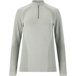 Dámské běžecké tričko Endurance Halen W Seamless Midlayer - velikost XXS/XS