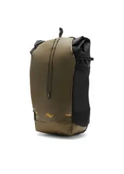 Peak Design Outdoor Backpack 25L Kelp / Batoh / objem 25 litrů (BABP-25-KP-1)
