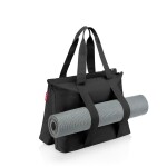 Sportovní taška Reisenthel Sportshopper Mix black