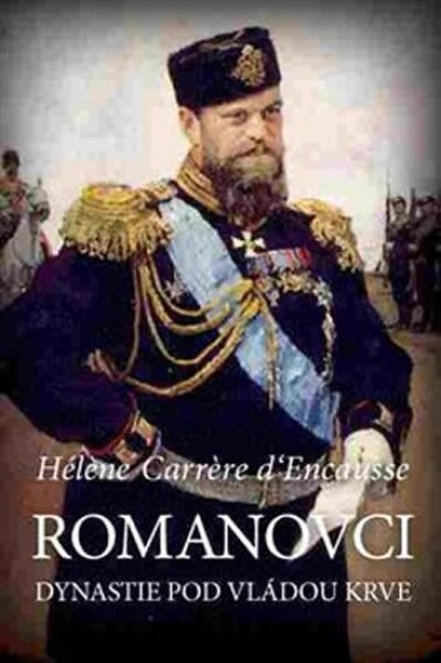 Romanovci