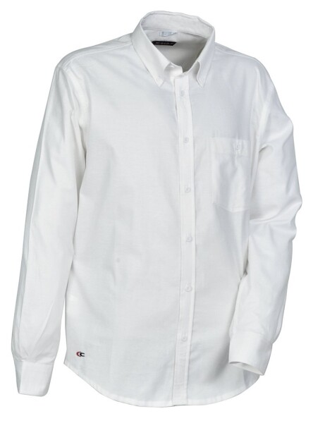 Pracovní košile COFRA HONOLULU Barva: Bílá, Velikost: M (V372_0_09_M)