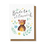 Přání Bude to chlapeček