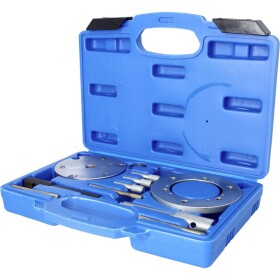 Brilliant Tools BT592980 Sada nastavovacího nástroje pro Ford 2.0, 2.4 TDCi, TDI