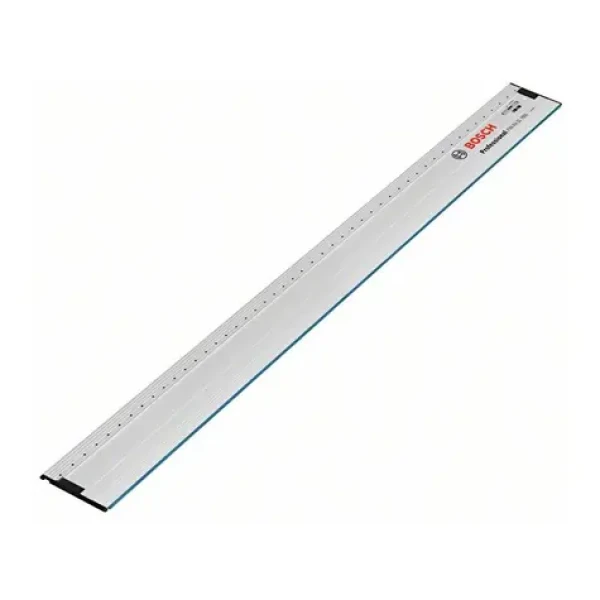 BOSCH FSN RA 32 1600 Professional / Vodicí lišta s rastrem / 32 otvorů / 1600 mm (1600Z0003W)