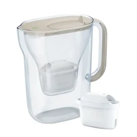 Brita Filtrační konvice Style Essential písková / 2.4L (140762)