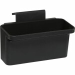 Brabantia Organizér do dřezu 17,1x12,8x10,5 cm - tmavá šedá