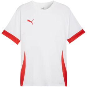 Puma teamGoal Matchday Jersey M 705747 11 pánské m