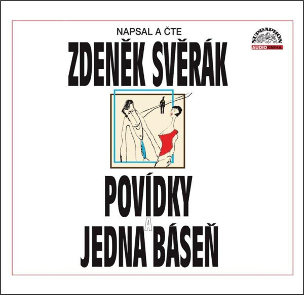 Povídky jedna báseň