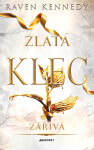 Zářivá - Raven Kennedy