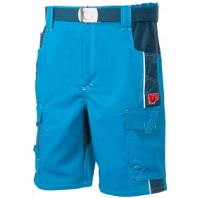 Ardon H9169 Safety Kraťasy VISION Modrá