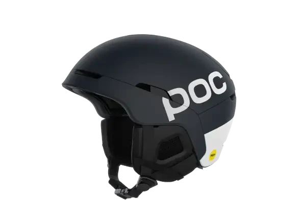 POC Obex BC MIPS lyžařská přilba Apatite Navy Matt vel. M (55-58 cm)