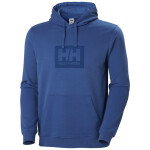 Pánská mikina Box Hoodie 53289 636 Helly Hansen