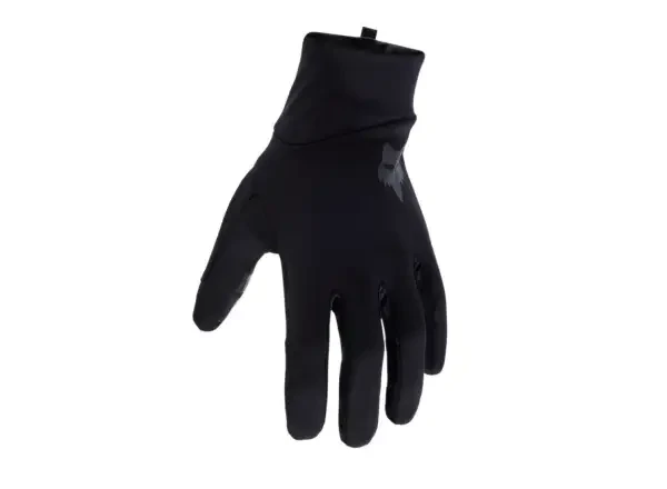 Fox Ranger Fire pánské rukavice Black vel. XL