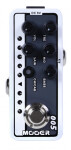 Mooer Micro PreAmp 005 - Brown Sound 3