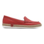 Espadrilky Lasocki BENTA WI16-BENTA-02 Přírodní kůže (useň)/-Přírodní kůže (useň)